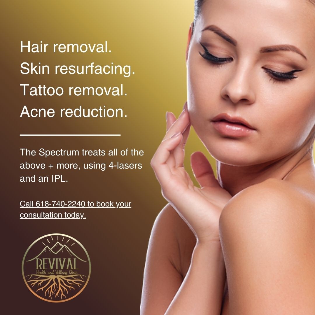 Rohrer Spectrum Rohrer Spectrum